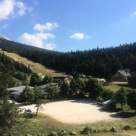 Les Fayards - Tres Joli Spacieux Et Lumineux Pdp Mae-4084 Apartment Correncon-en-Vercors