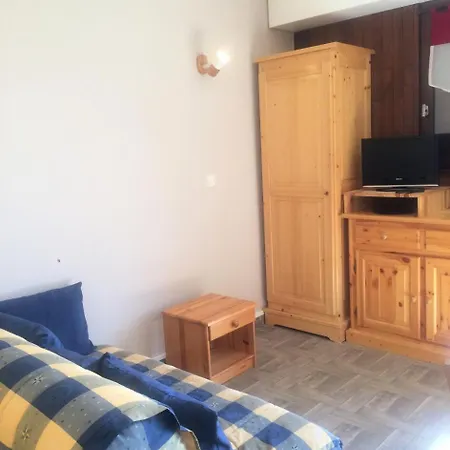 Les Fayards - Tres Joli Spacieux Et Lumineux Pdp Mae-4084 Apartment *